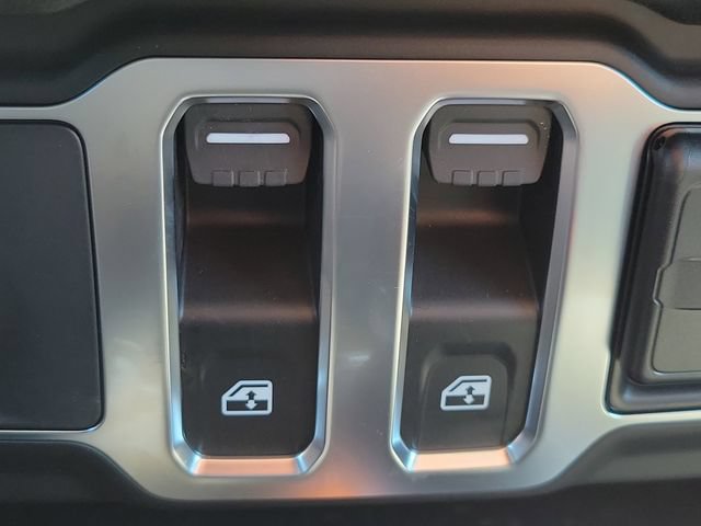 New 2026 Jeep Wrangler Sport AWD/4WD image 23