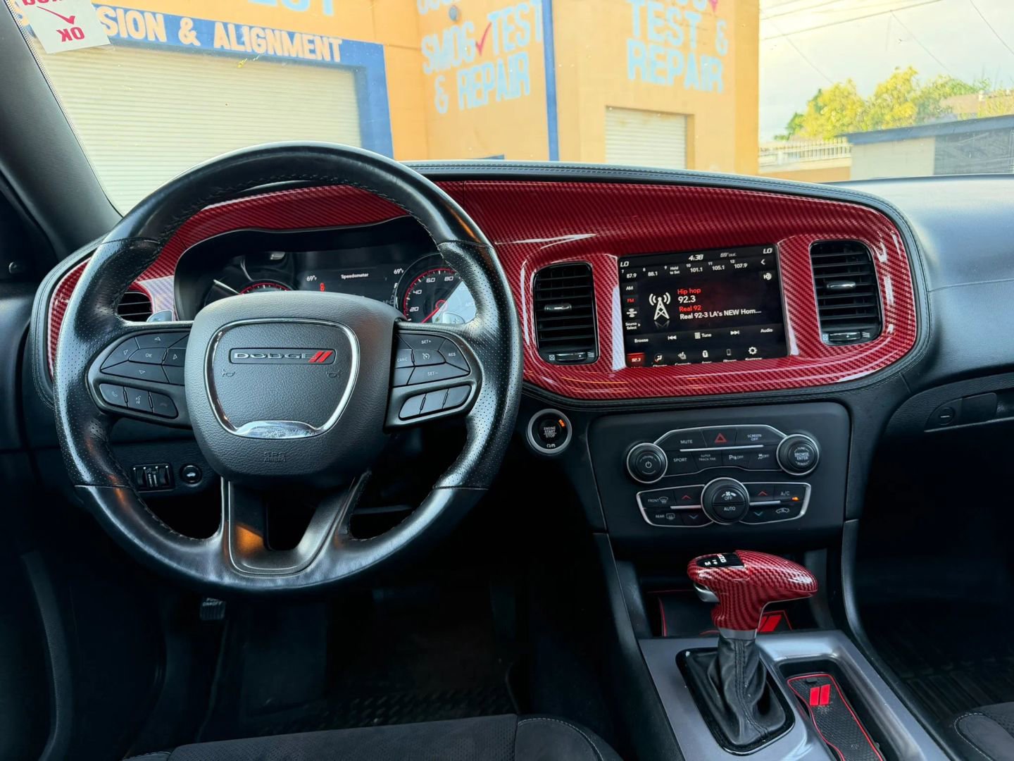 Used 2022 Dodge Charger GT w/ Plus Group RWD image 19