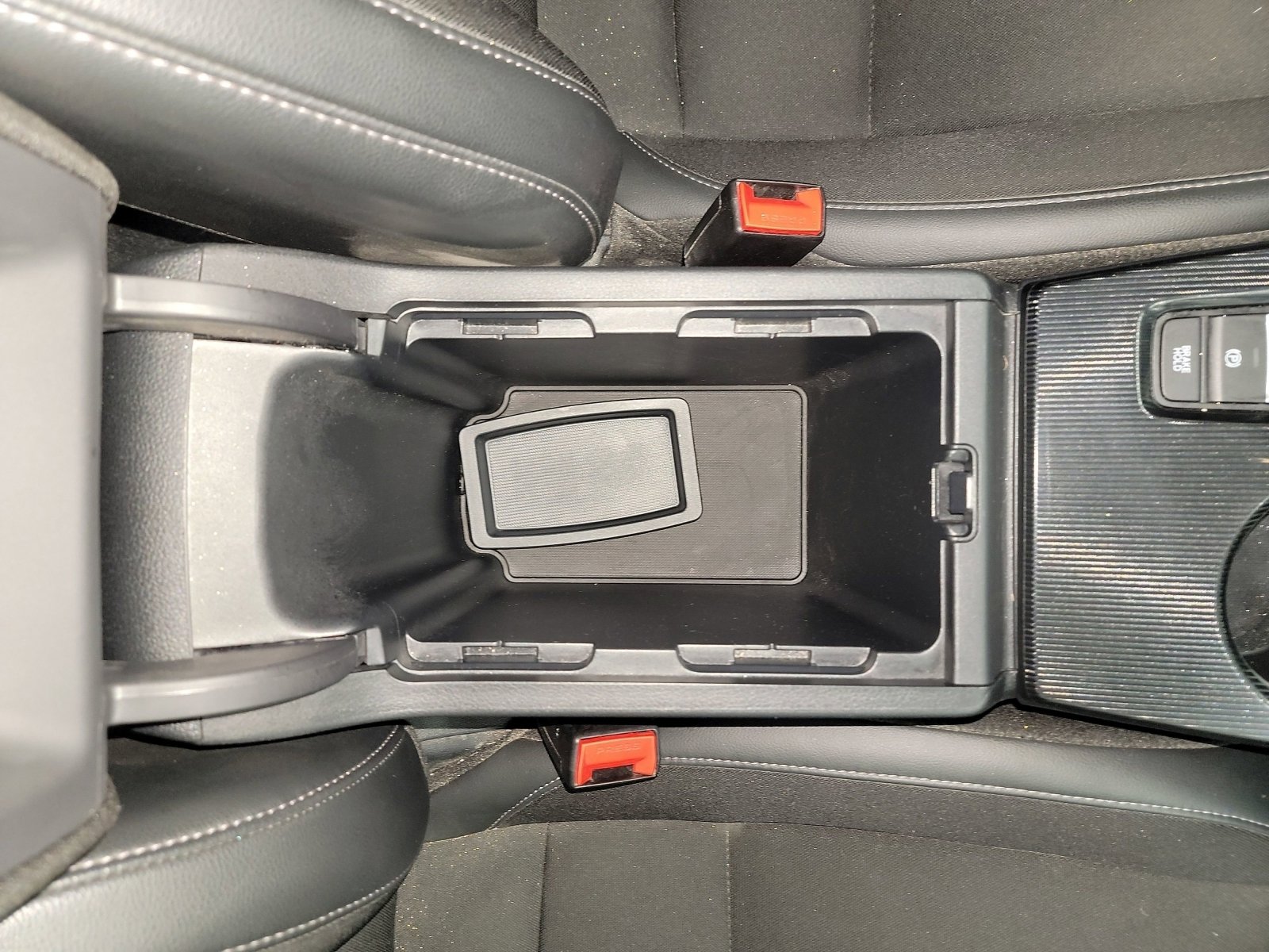 Certified 2022 Honda Civic Sport image 28