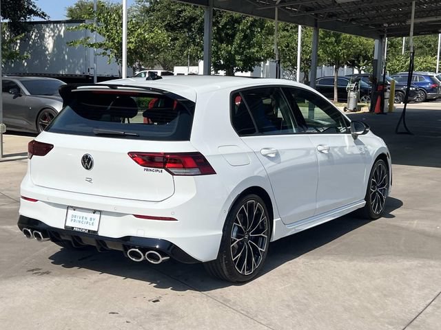 New 2026 Volkswagen Golf AWD/4WD image 9