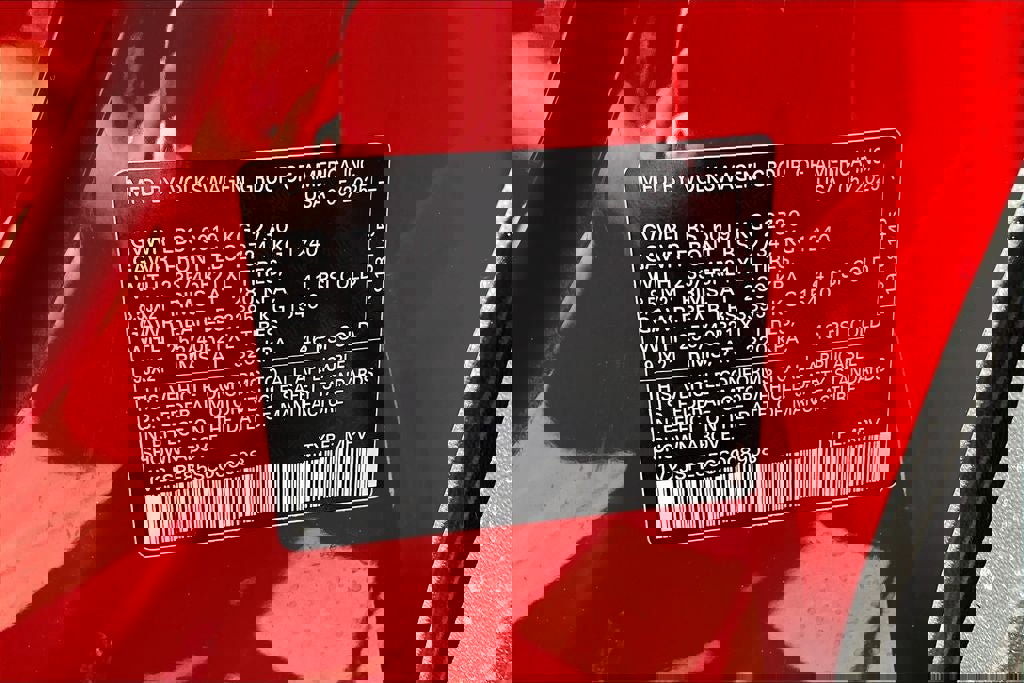 New 2025 Volkswagen ID.4 Pro S Plus image 21