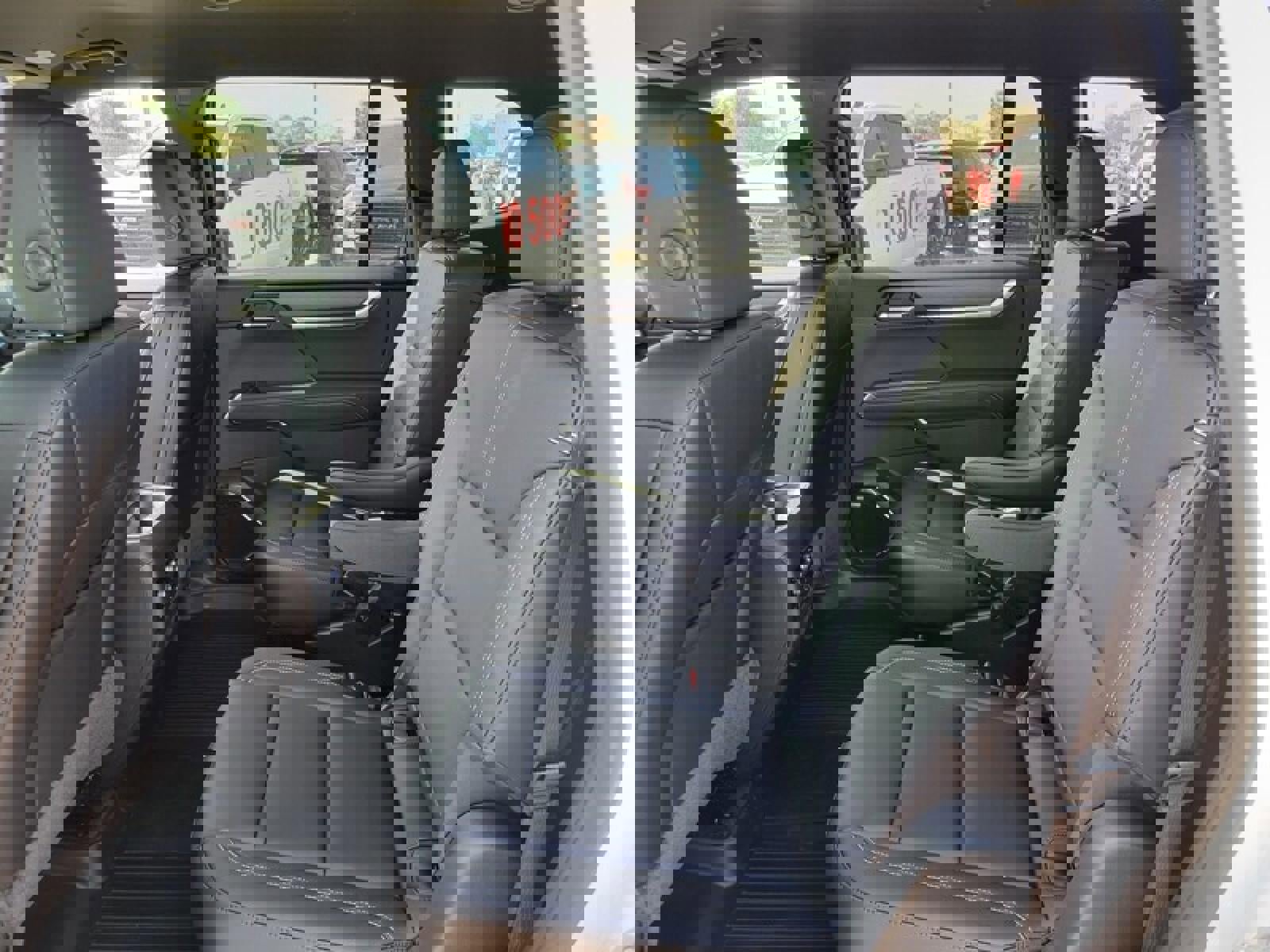 New 2026 GMC Acadia Elevation w/ Elevation Premium Package image 24