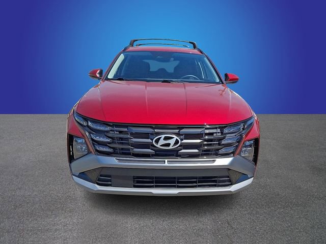 Used 2026 Hyundai Tucson SEL FWD image 2