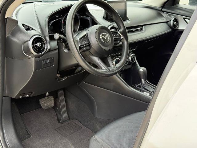 Used 2020 MAZDA CX-3 Sport FWD image 7