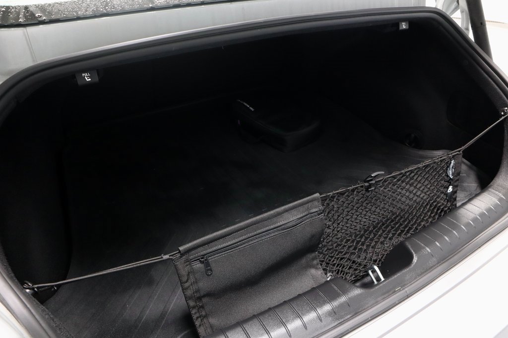 Certified 2024 Hyundai Ioniq 6 SEL image 16