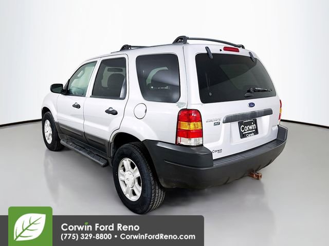 Used 2003 Ford Escape XLT image 5