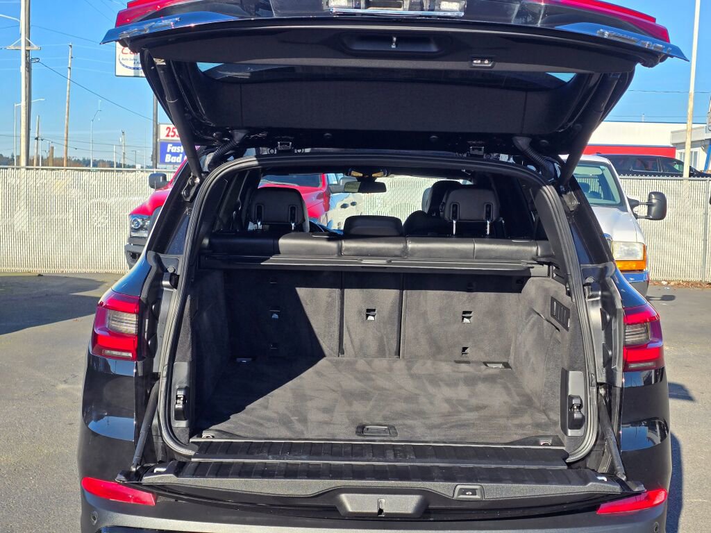 Used 2019 BMW X5 xDrive40i w/ Convenience Package image 17