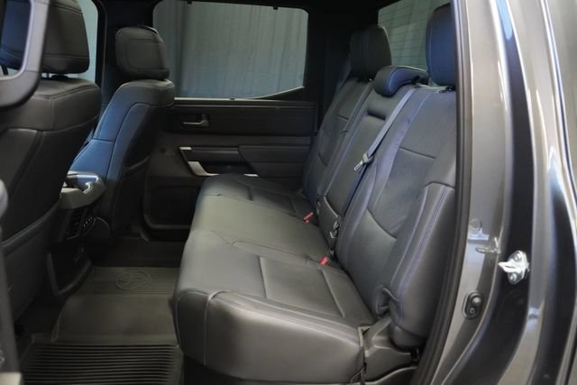 Used 2026 Toyota Tundra Platinum AWD/4WD image 42