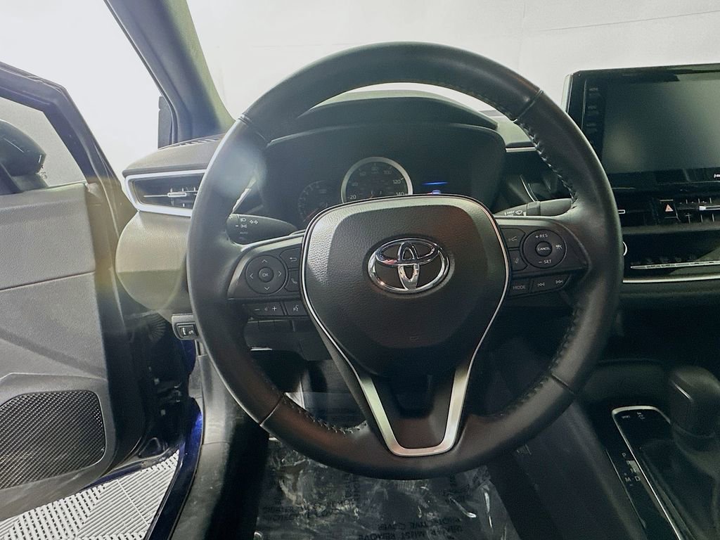Used 2022 Toyota Corolla SE image 16