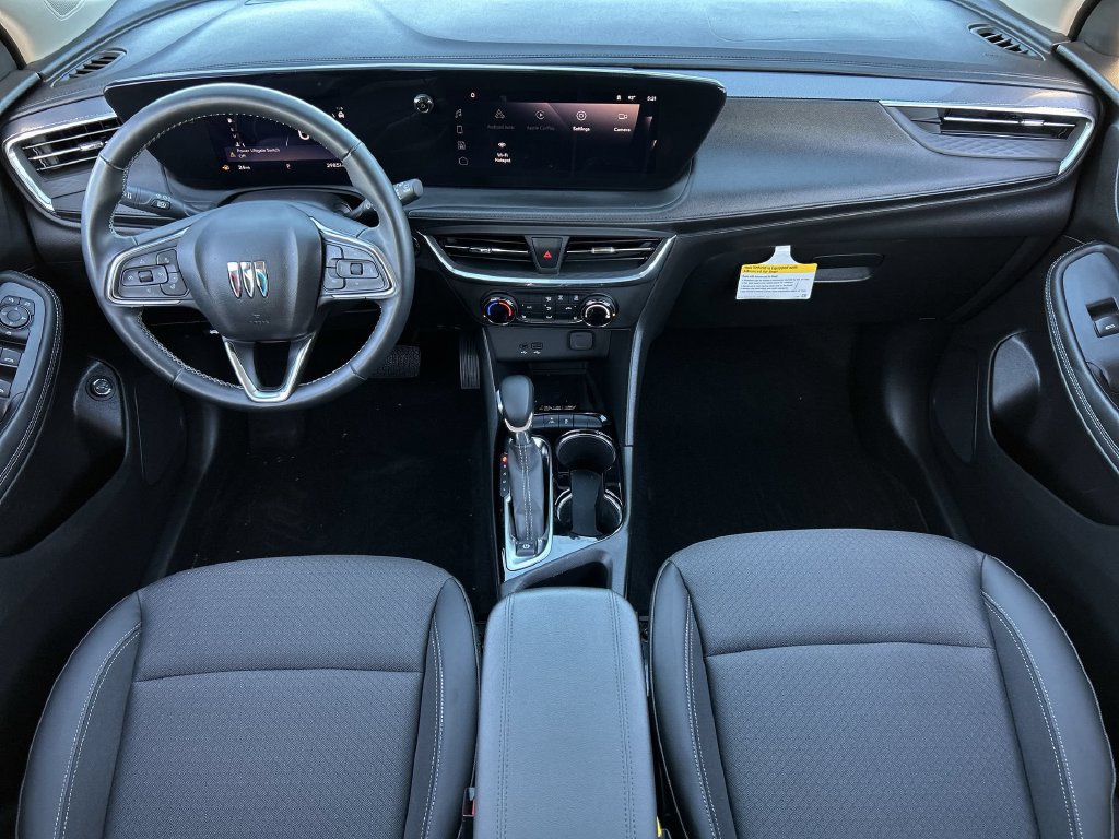Used 2024 Buick Encore GX Preferred w/ Comfort Package FWD image 20