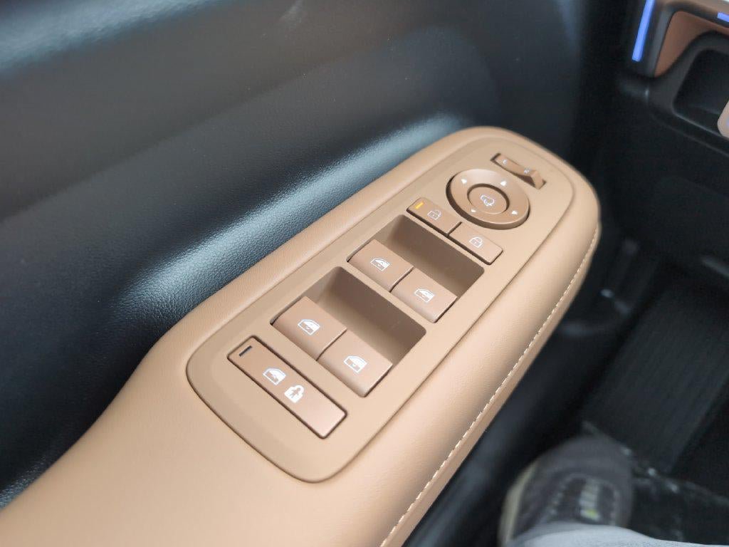 New 2027 Hyundai Santa Fe Calligraphy AWD/4WD image 19