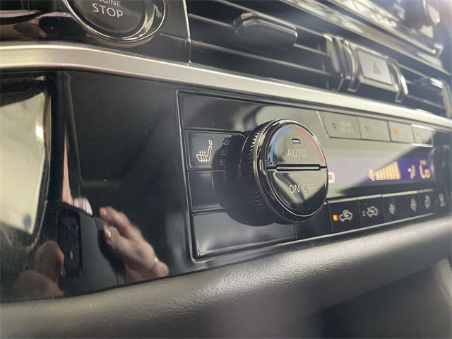 Certified 2025 Nissan Pathfinder SL w/ SL Premium Package image 31