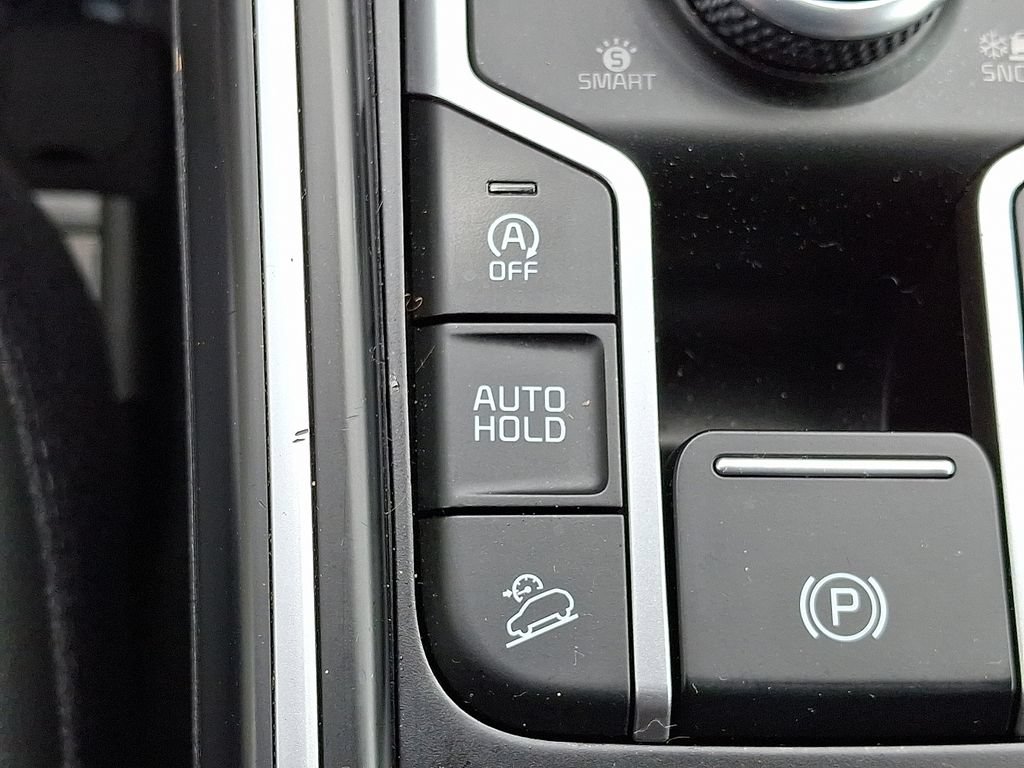 Used 2021 Kia Sorento EX w/ Panoramic Sunroof Package AWD/4WD image 26