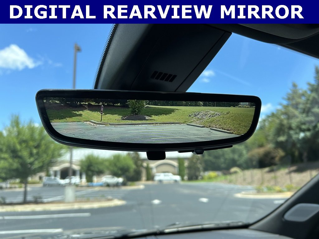 Used 2024 Cadillac XT6 Sport w/ Technology Package image 16