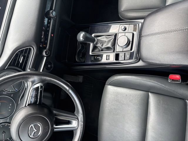 Used 2024 MAZDA CX-30 AWD 2.5 S w/ Select Sport Pkg image 28