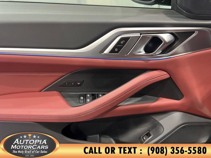 Used 2023 BMW i4 eDrive40 w/ M Sport Package image 28