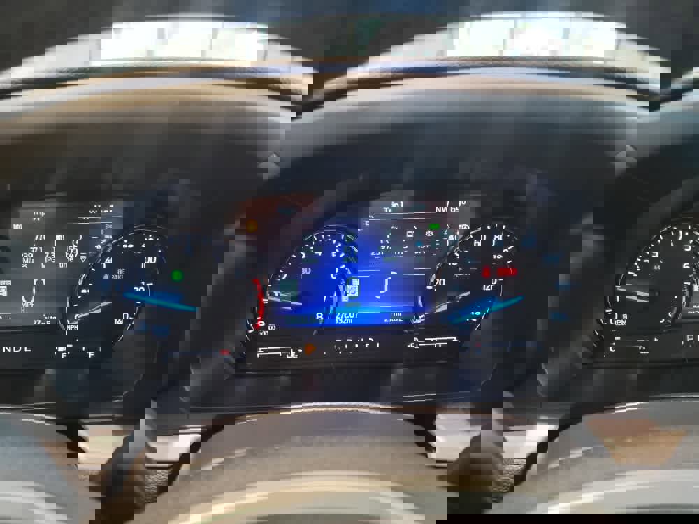 Used 2023 Ford Explorer XLT w/ Equipment Group 202A image 14