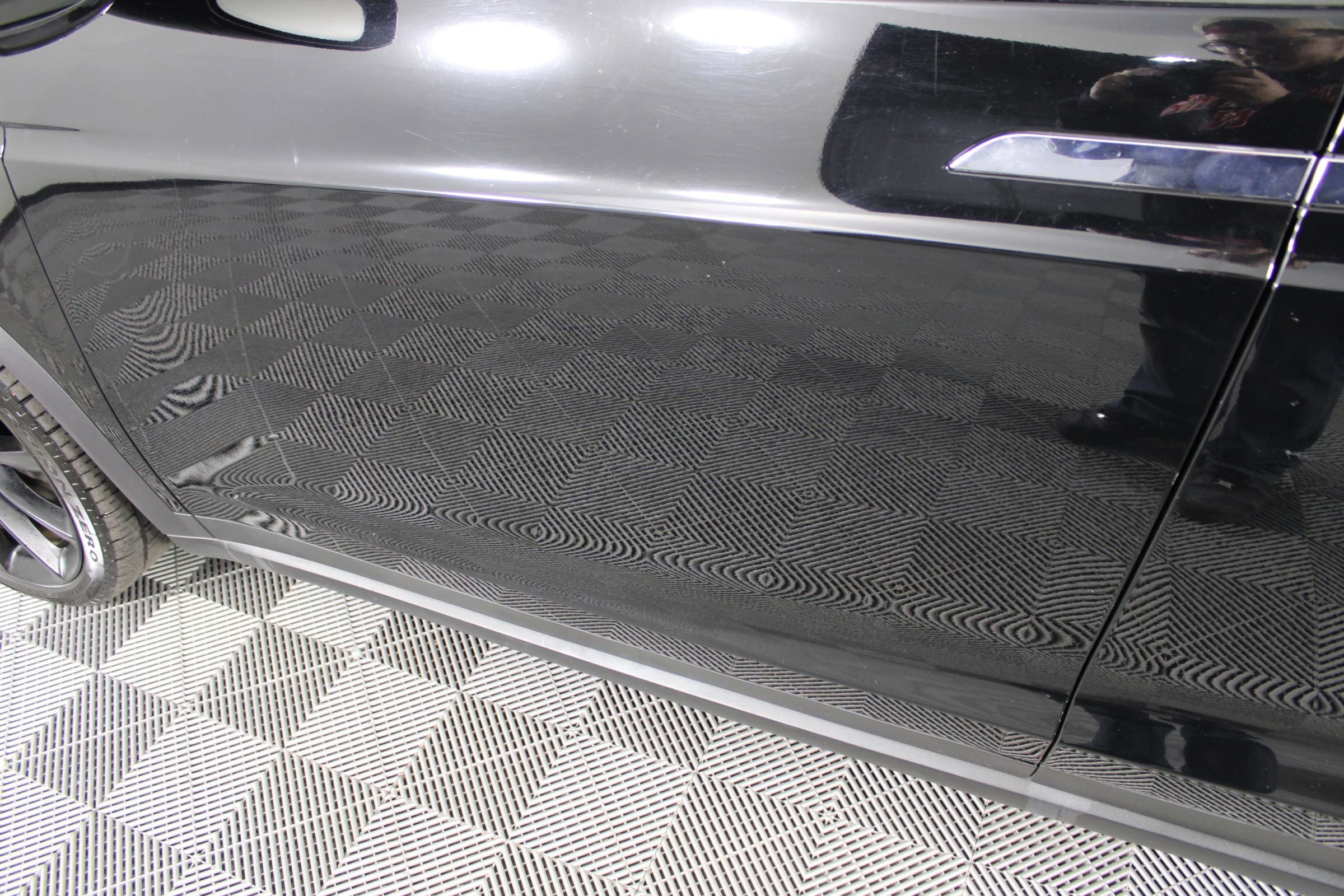 Used 2019 Tesla Model X Performance image 29