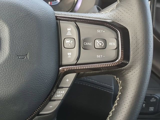 New 2026 RAM 2500 Power Wagon image 33