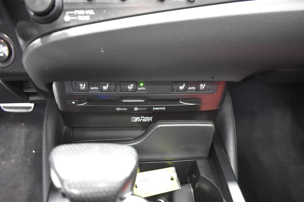 Used 2019 Lexus ES 350 F Sport w/ Accessory Package 2 image 16