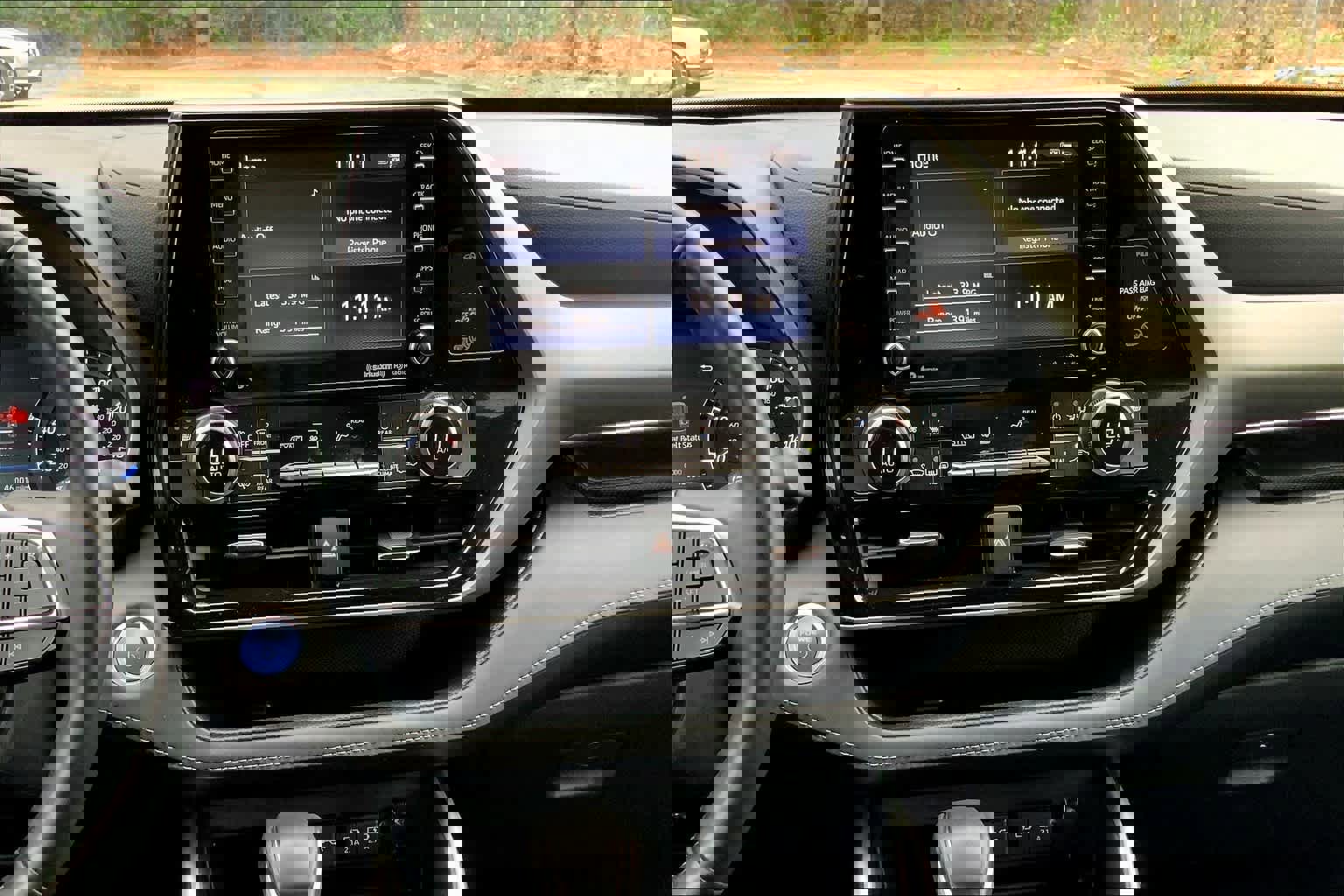 Used 2021 Toyota Highlander XLE image 7