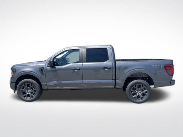 New 2026 Ford F150 STX w/ Equipment Group 200A AWD/4WD image 4