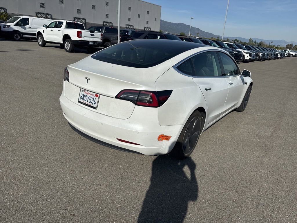 Used 2020 Tesla Model 3 Standard Range Plus image 6