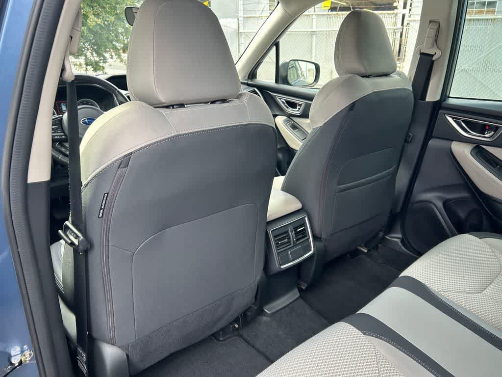Certified 2023 Subaru Forester Premium AWD/4WD image 12