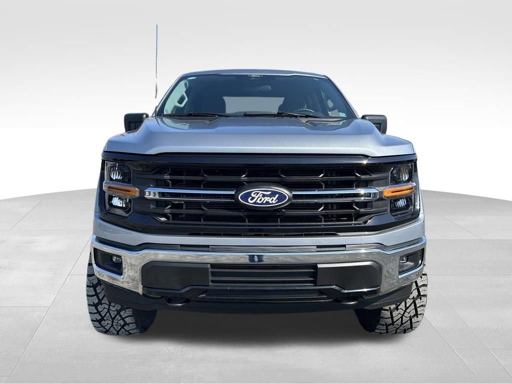Used 2025 Ford F150 XLT w/ Equipment Group 301A Standard image 23