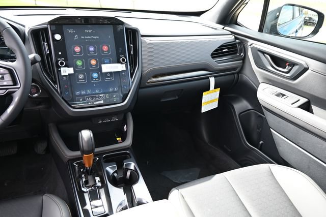 New 2026 Subaru Forester Wilderness image 10