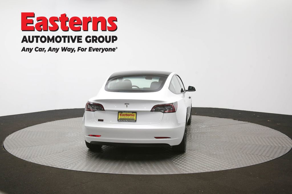 Used 2023 Tesla Model 3 Standard Range image 34