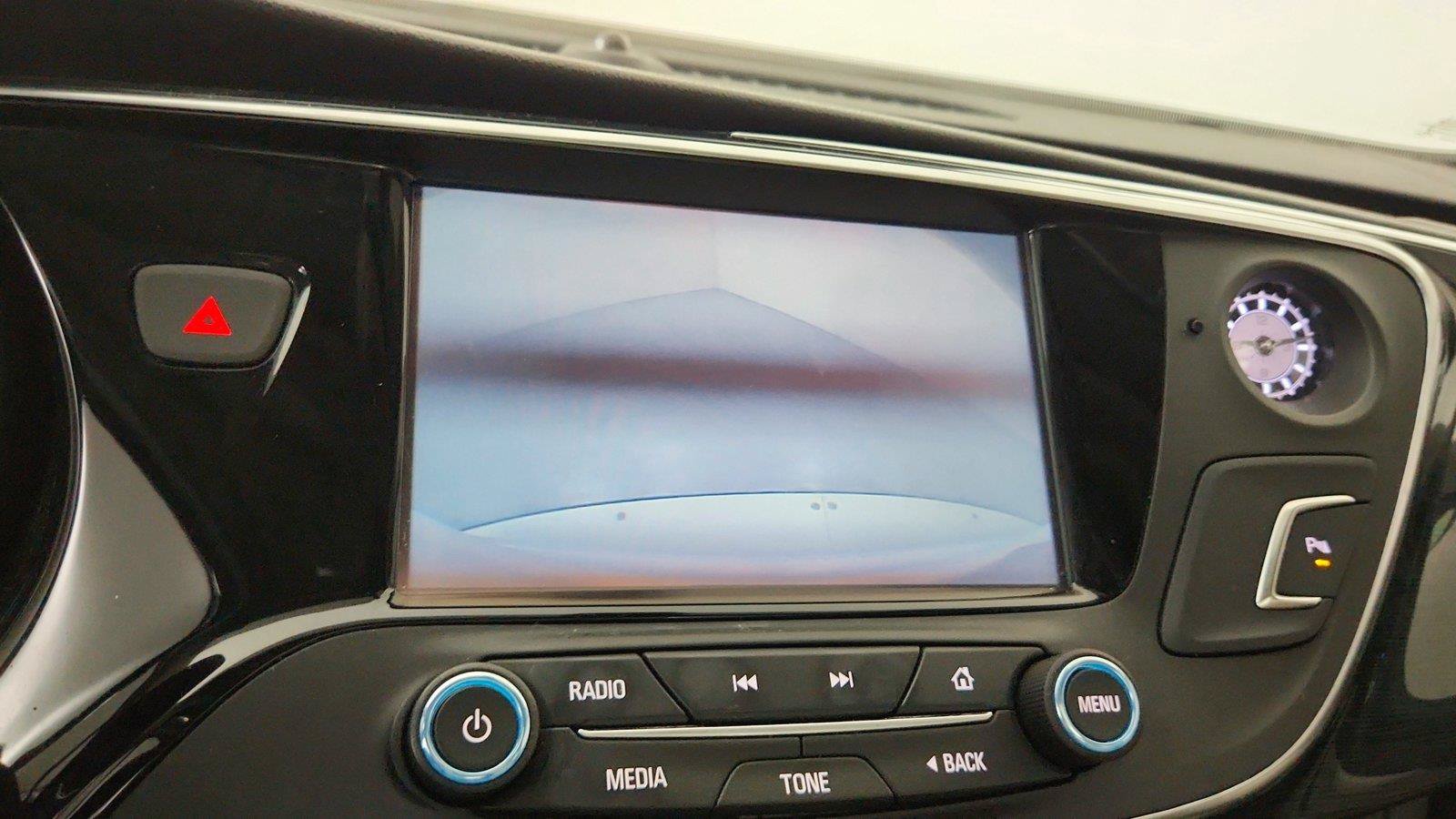 Used 2017 Buick Envision Essence w/ LPO, Hit The Road Package AWD/4WD image 35
