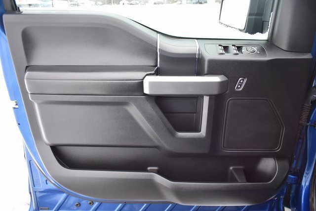 Used 2018 Ford F150 XLT w/ Equipment Group 302A Luxury image 10