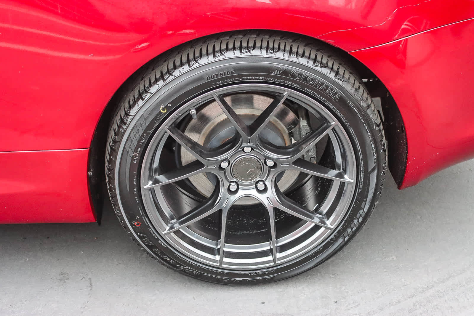 Used 2010 Lexus IS 350C image 10