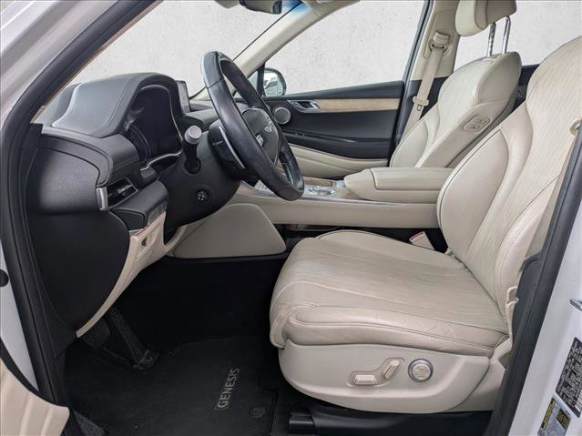 Used 2023 Genesis GV80 2.5T w/ Advanced Package image 15