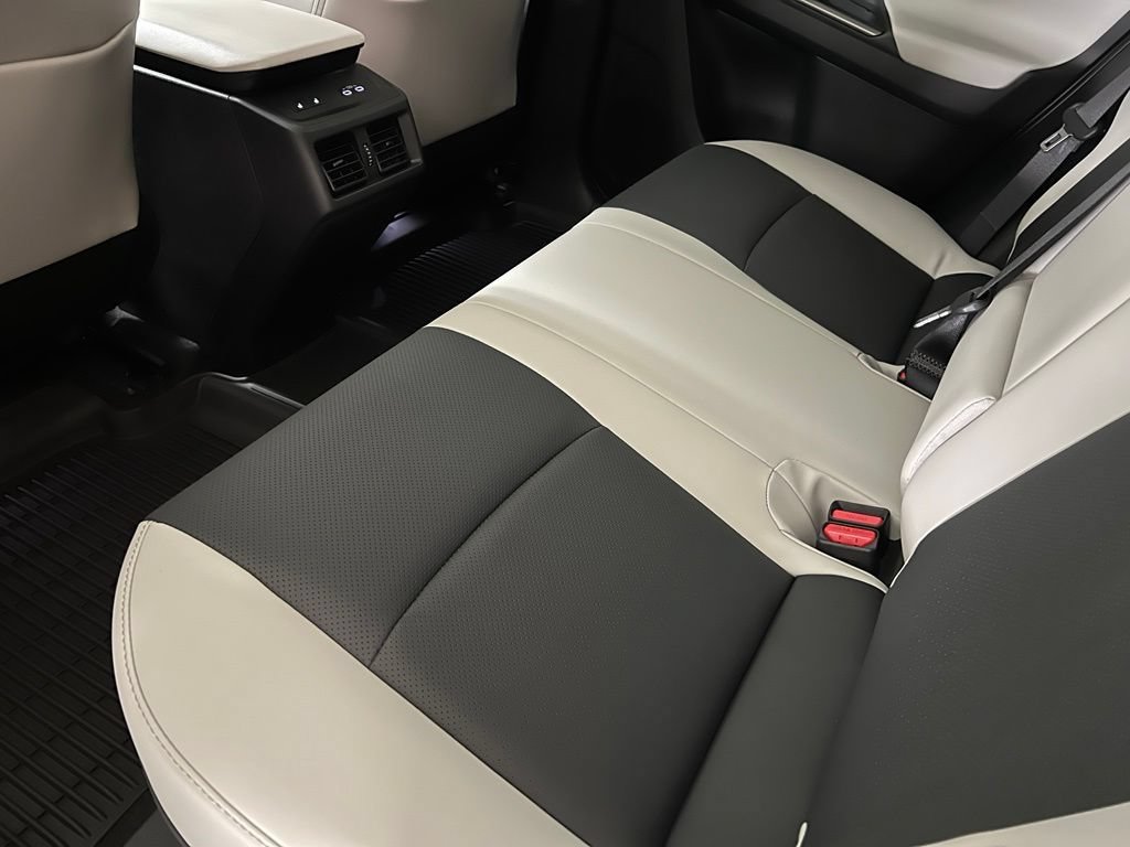 New 2026 Toyota bZ AWD/4WD image 16