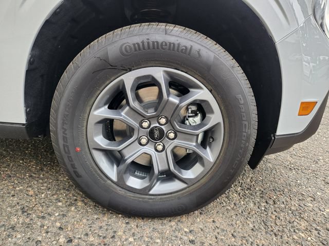 New 2026 Ford Maverick XLT w/ Equipment Group 301A AWD/4WD image 19