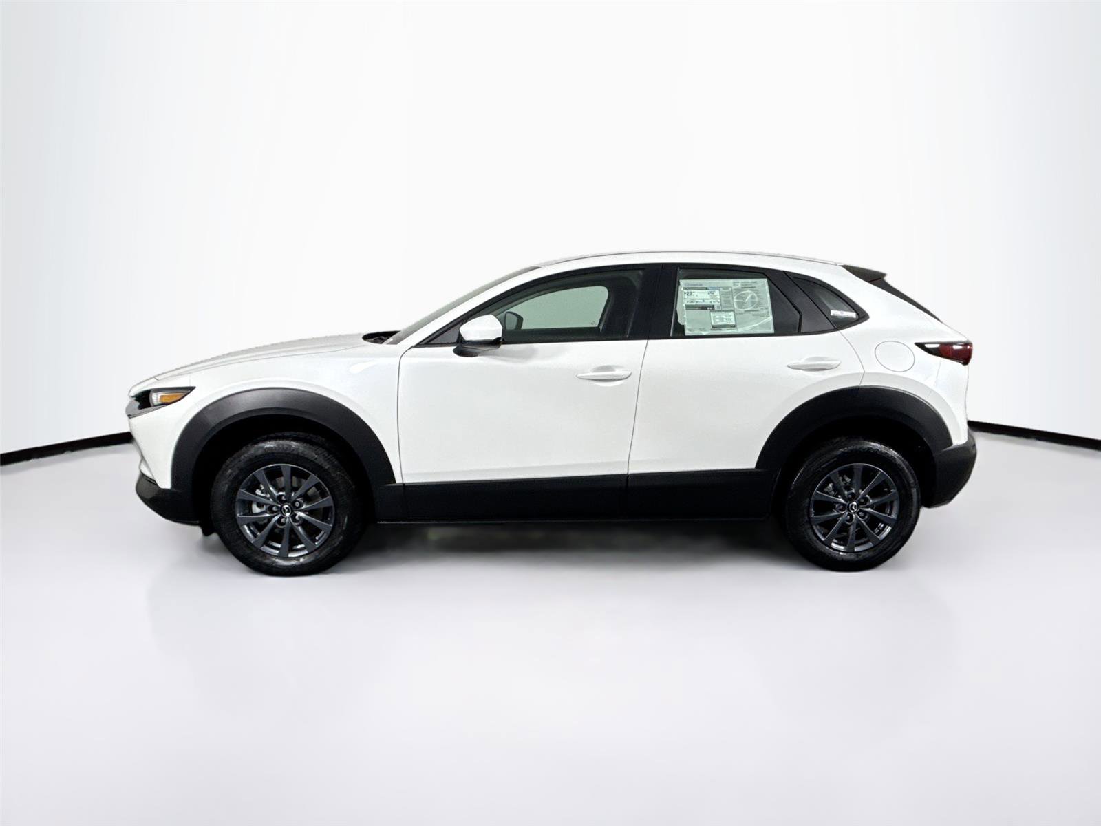 New 2026 MAZDA CX-30 AWD 2.5 S image 13