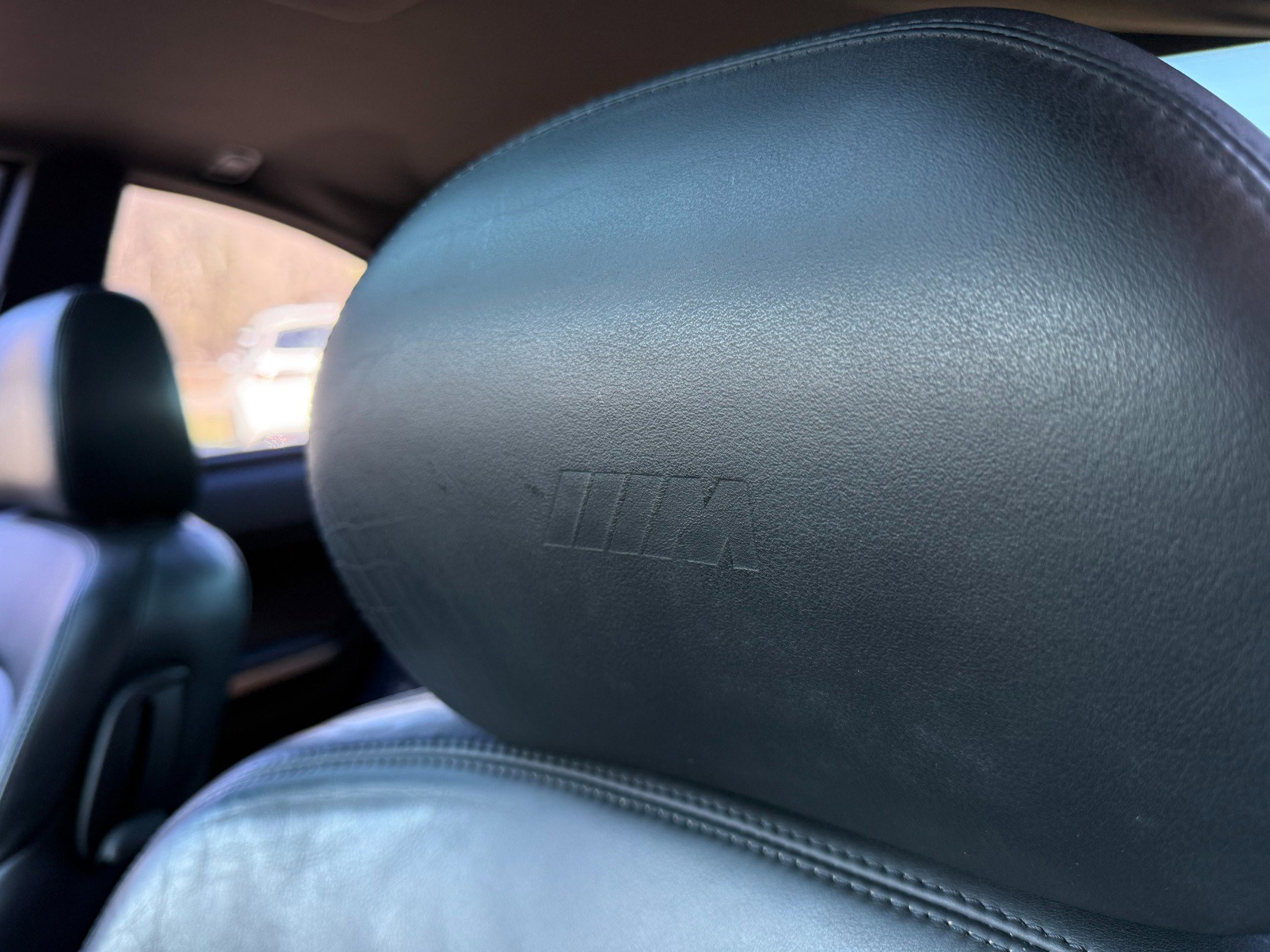 Used 2004 BMW M3 Coupe image 12