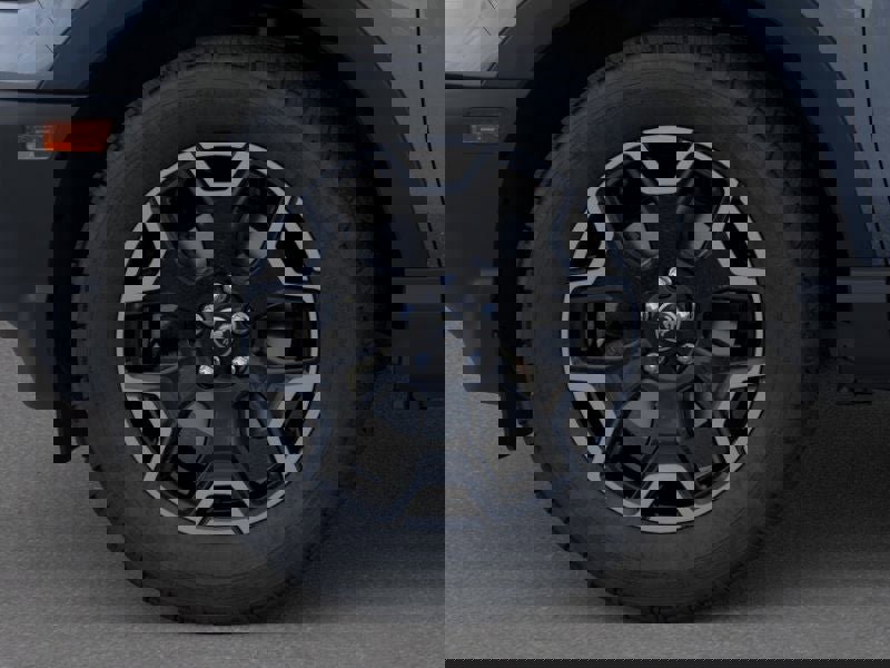 New 2025 Ford Bronco Sport Outer Banks w/ Outer Banks Tech Package+ image 19