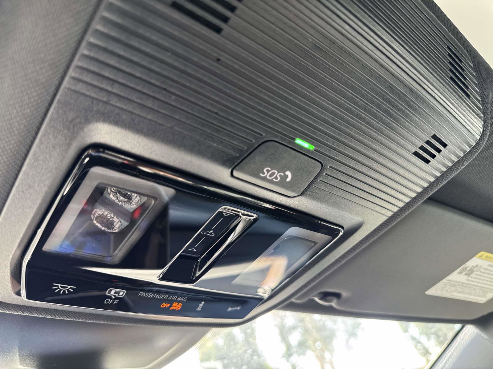 New 2025 Volkswagen GTI SE image 19