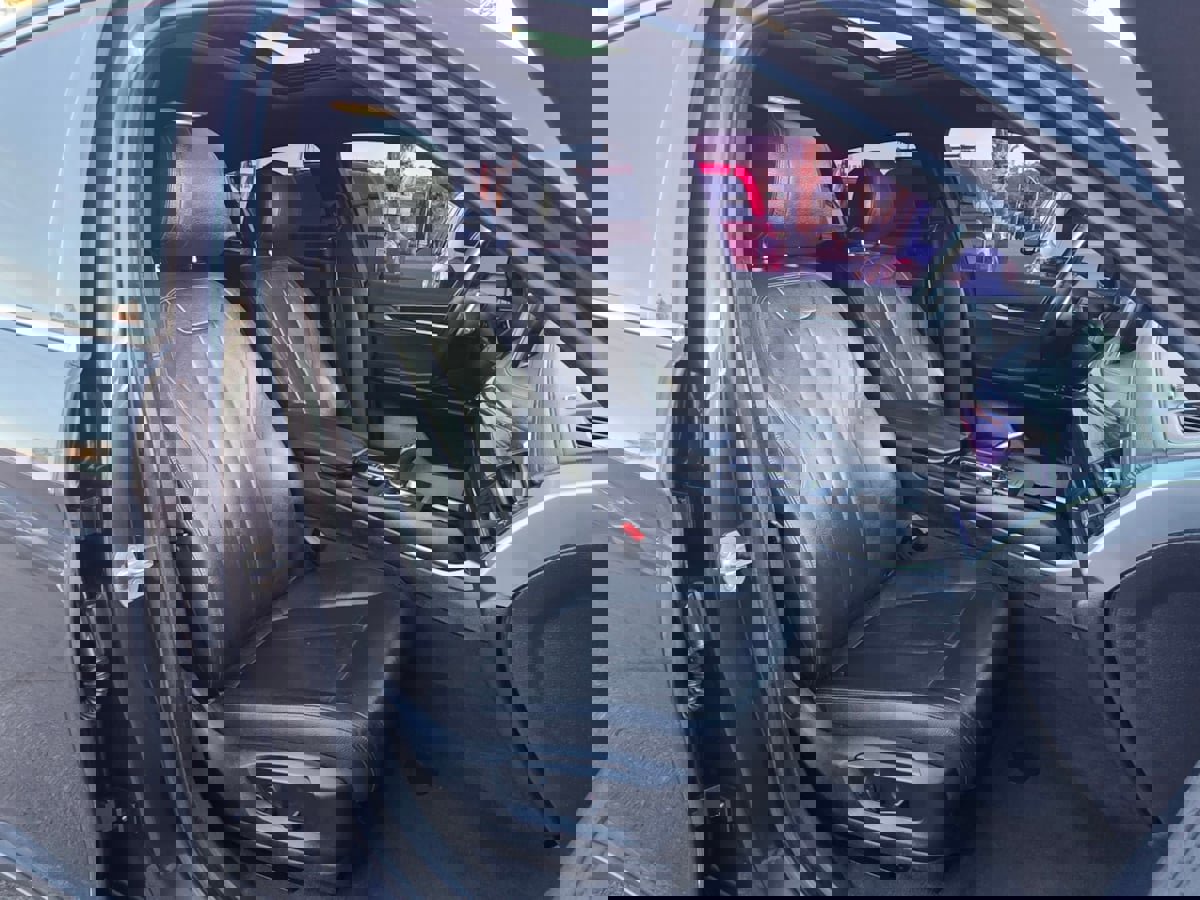 Used 2019 BMW X6 sDrive35i w/ Premium Package image 26