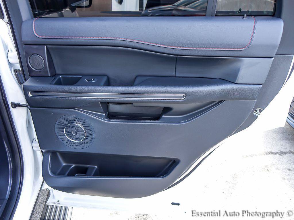 Certified 2023 Ford Expedition Limited AWD/4WD image 26