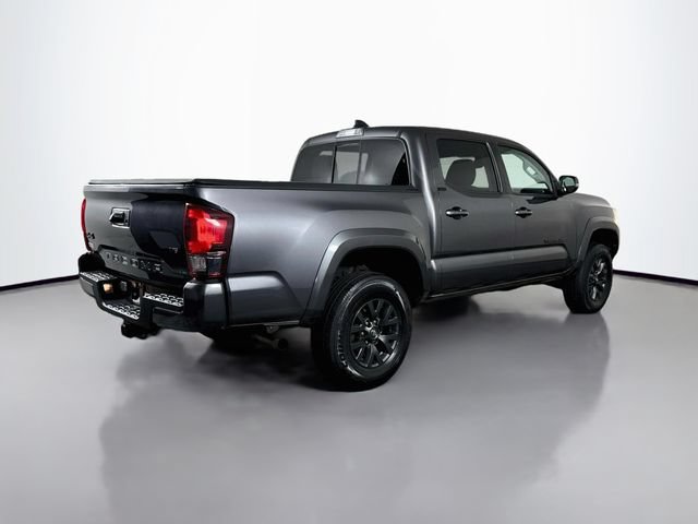 Certified 2022 Toyota Tacoma SR5 w/ Technology Package AWD/4WD image 8