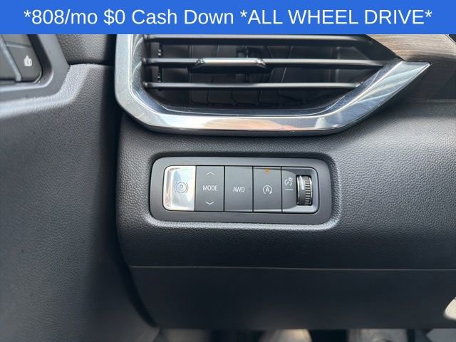 Used 2025 GMC Acadia Denali w/ LPO, Floor Liner Package image 34