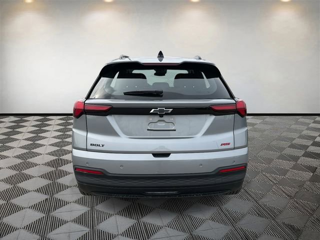 New 2027 Chevrolet Bolt RS image 6