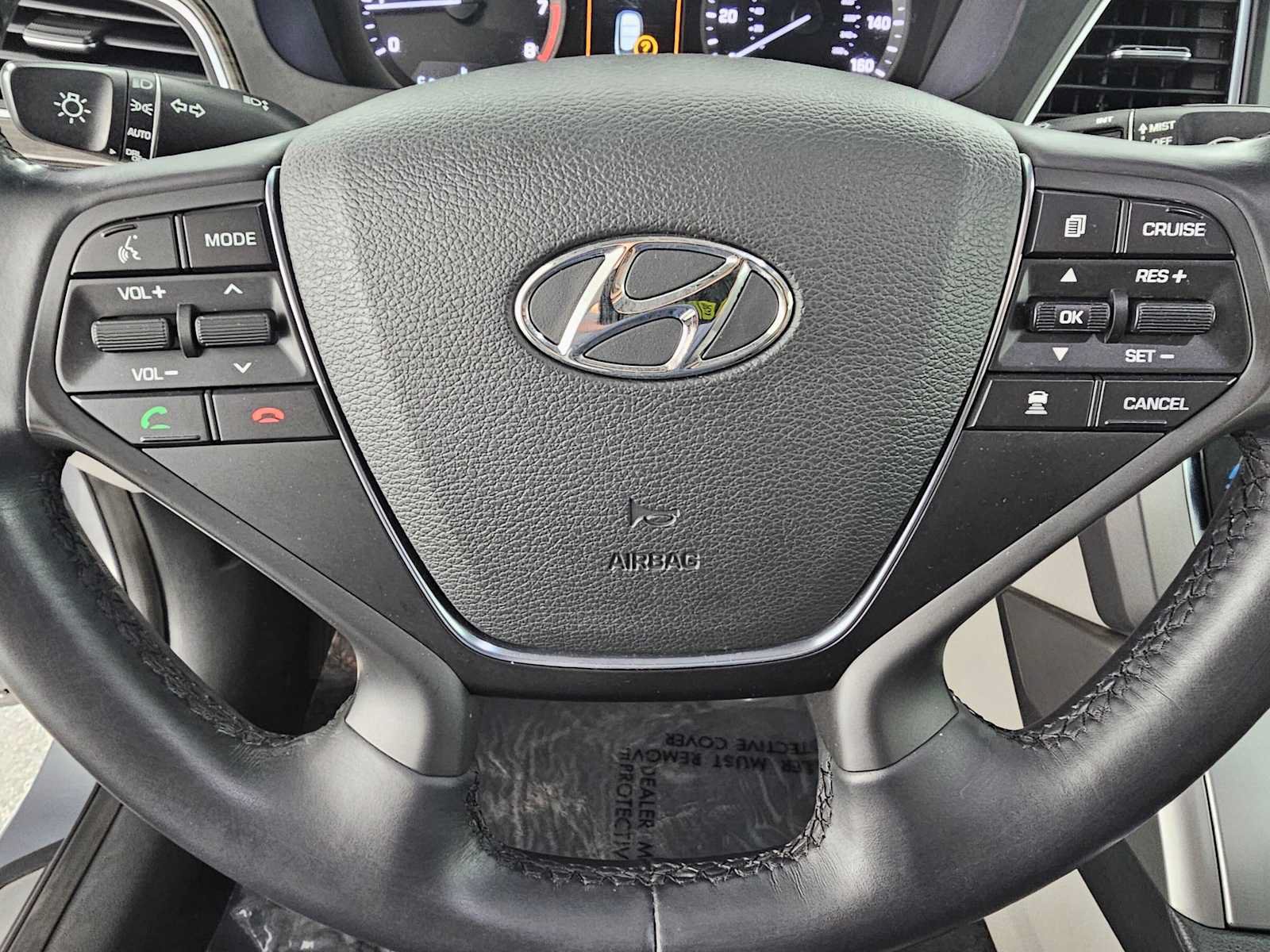 Used 2017 Hyundai Sonata Limited w/ Ultimate Package 04 FWD image 21