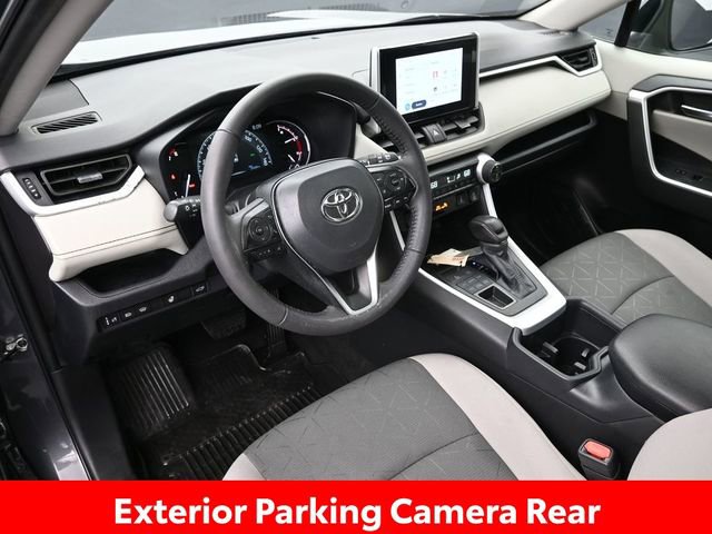 Certified 2025 Toyota RAV4 XLE w/ Convenience Package image 14