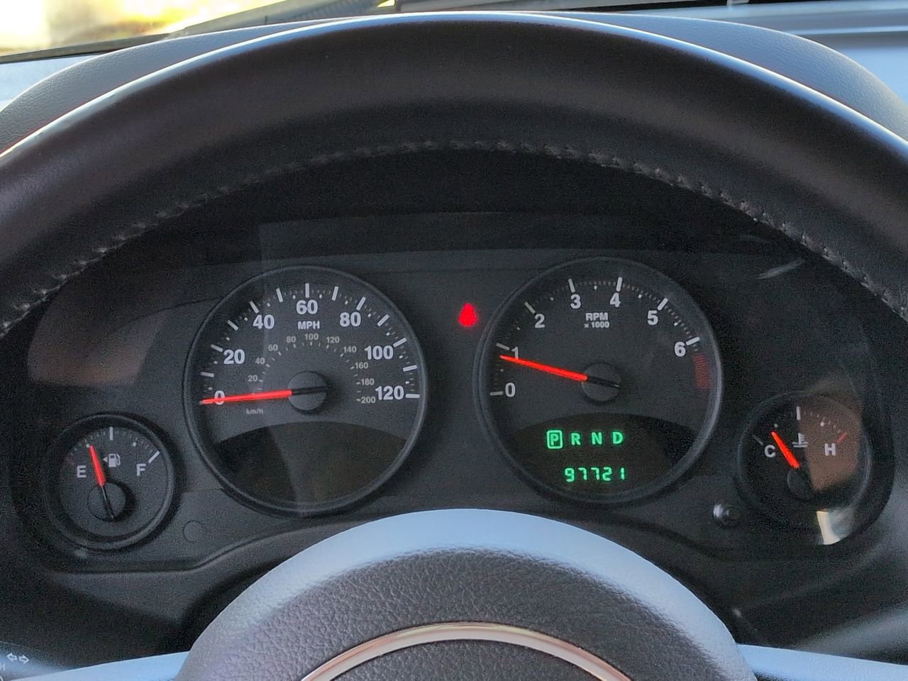 Used 2012 Jeep Compass Latitude w/ Altitude Pkg FWD image 23