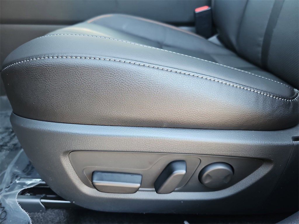 New 2026 MAZDA CX-50 2.5 Hybrid w/ Weather Package image 28